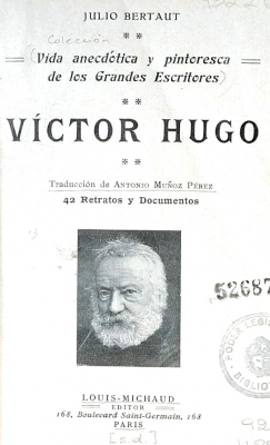 Victor Hugo