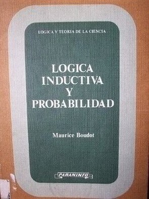 Lógica inductiva y probabilidad