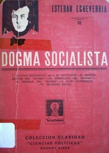 Dogma socialista