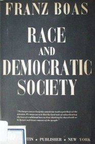 Race and democratic society