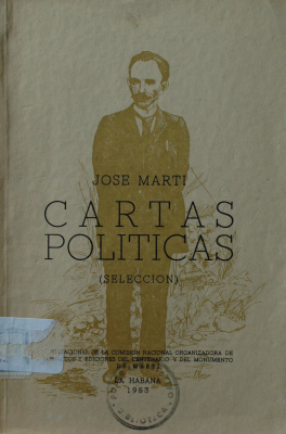 Cartas políticas : (selección)