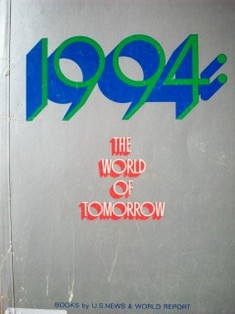1994 : the world of tomorrow