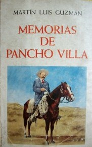 Memorias de Pancho Villa