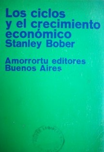 Los ciclos y el crecimiento económico