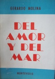 Del amor y del mar