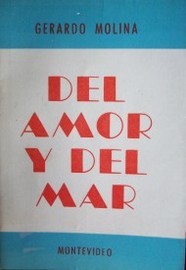 Del amor y del mar