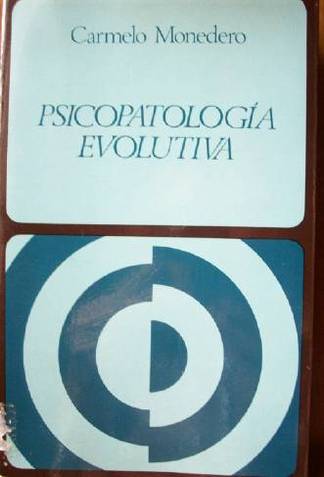 Psicopatología evolutiva