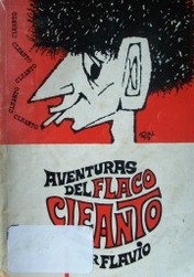 Aventuras del flaco Cleanto