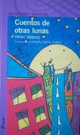 Cuentos de otras lunas