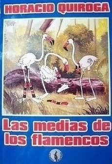 Las medias de los flamencos