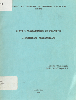 Discursos masónicos