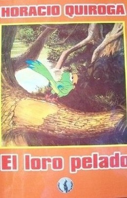 El loro pelado