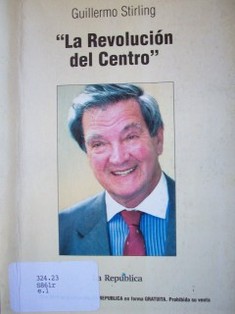 La Revolución del Centro