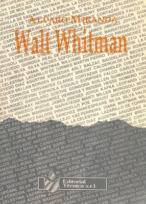 Walt Whitman