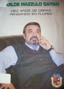 Diez años de obras pensando en Flores