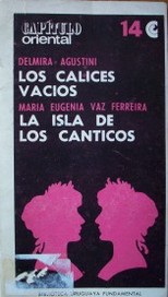 Los cálices vacíos