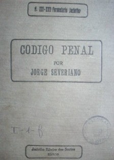 Código Penal