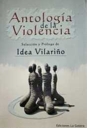 Antología de la violencia