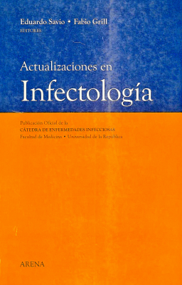 Actualizaciones en infectología