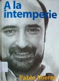 A la intemperie