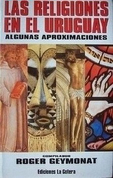 Las religiones en el Uruguay : algunas aproximaciones