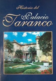 Historia del Palacio Taranco