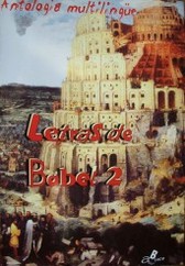 Letras de Babel II : antología multilingüe