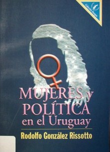 Mujeres y política en el Uruguay