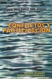 Conflictos y participación : uso múltiple del agua