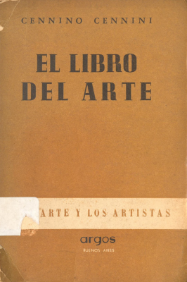 El libro del arte