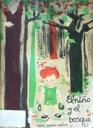 El niño y el bosque