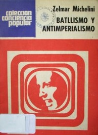 Batllismo y antimperialismo