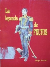 La leyenda de frutos