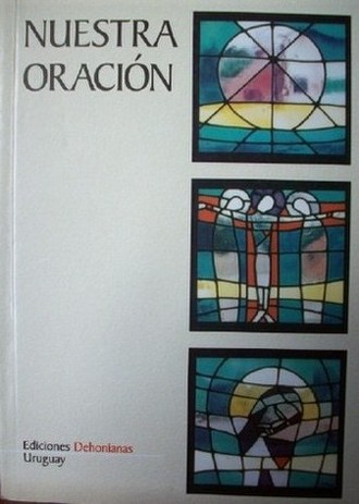 Nuestra oración