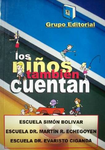 Los niños también cuentan