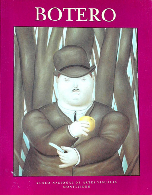 Fernando Botero