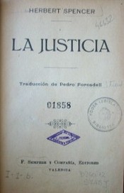 La Justicia