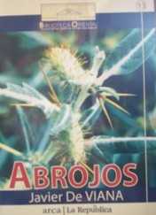 Abrojos