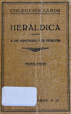 Heráldica