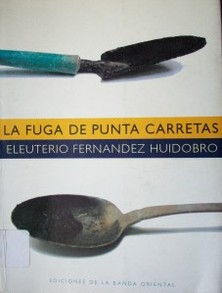 La fuga de Punta Carretas