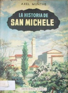 La historia de San Michele = Boken om San Michele