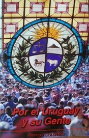 Por el Uruguay y su gente : programa y principios del Partido Colorado