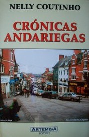 Crónicas andariegas