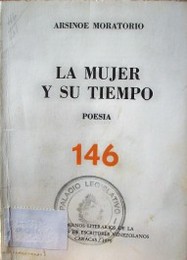 La mujer y su tiempo : poesía