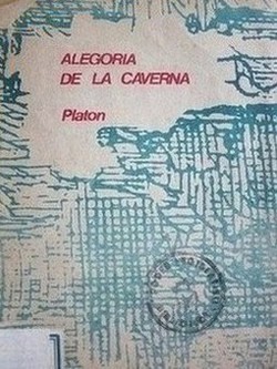 Alegoría de la caverna