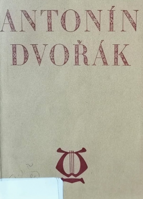 Antonín Dvorak