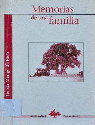 Memorias de una familia