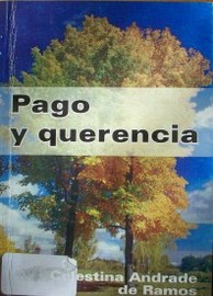 Pago y querencia