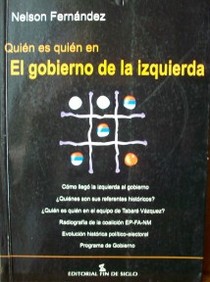 Quién es quién en el gobierno de la izquierda