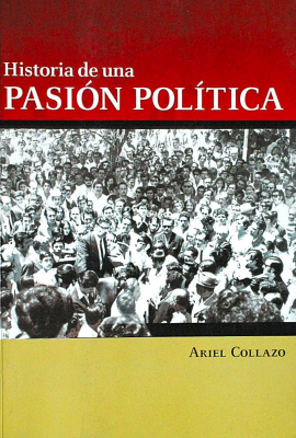 Historia de una pasión política